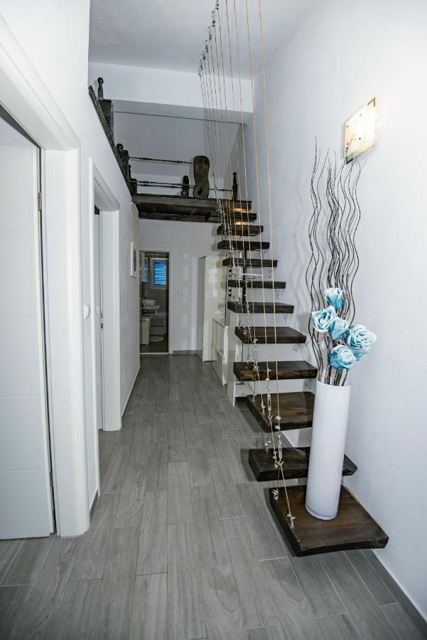 Apartments Mali Nono Salatic Екстер'єр фото